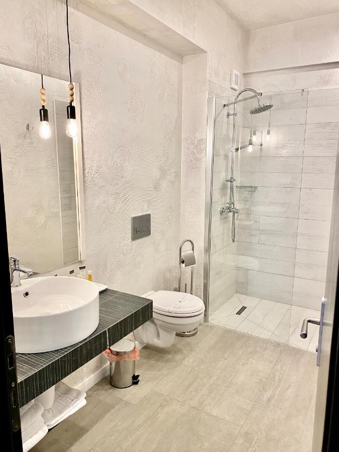 Hotel Bulevard Râmnicu Vâlcea Extérieur photo
